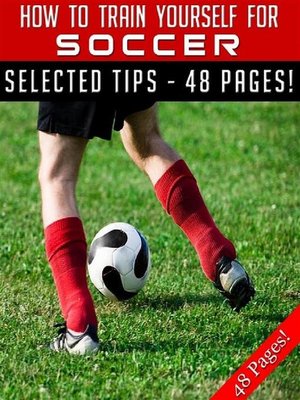 cover image of How to Train Yourself For Soccer